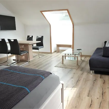 El Refugio Gd Apartment Schwaebisch Gmuend Exterior photo