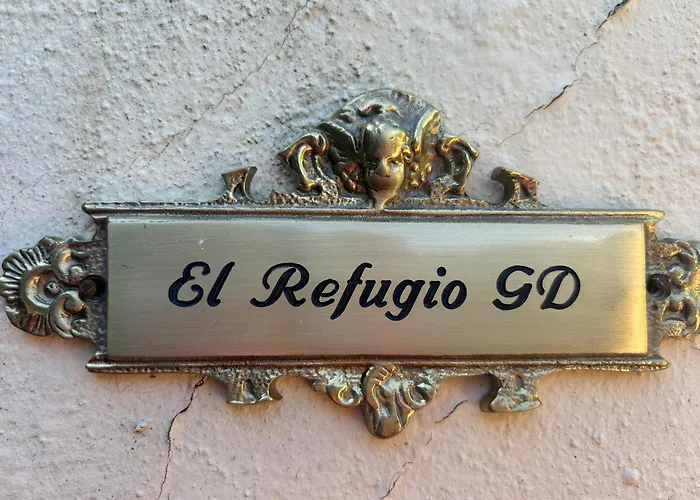El Refugio Gd