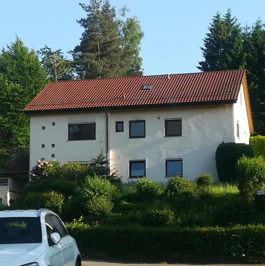 El Refugio Gd Schwaebisch Gmuend