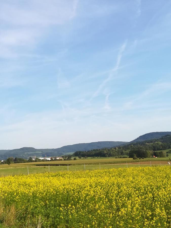 El Refugio Gd * Schwaebisch Gmuend