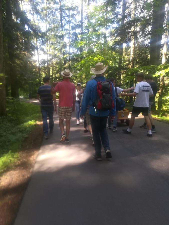 El Refugio Gd Schwaebisch Gmuend