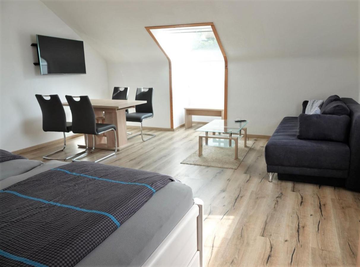 El Refugio Gd Apartment Schwaebisch Gmuend