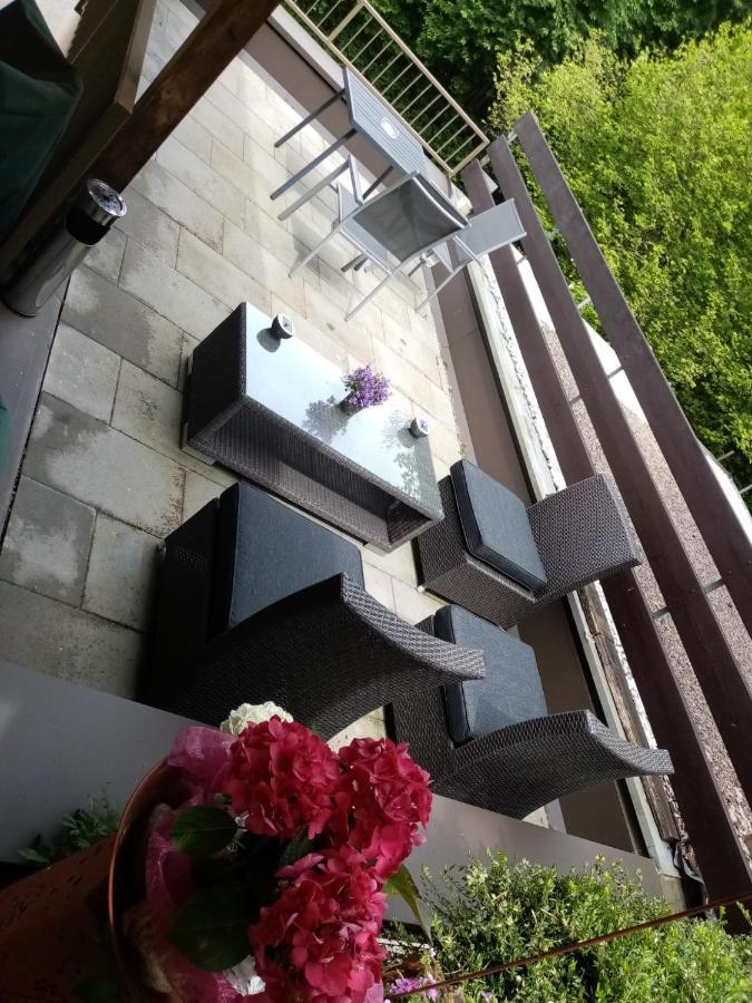 Apartment El Refugio Gd