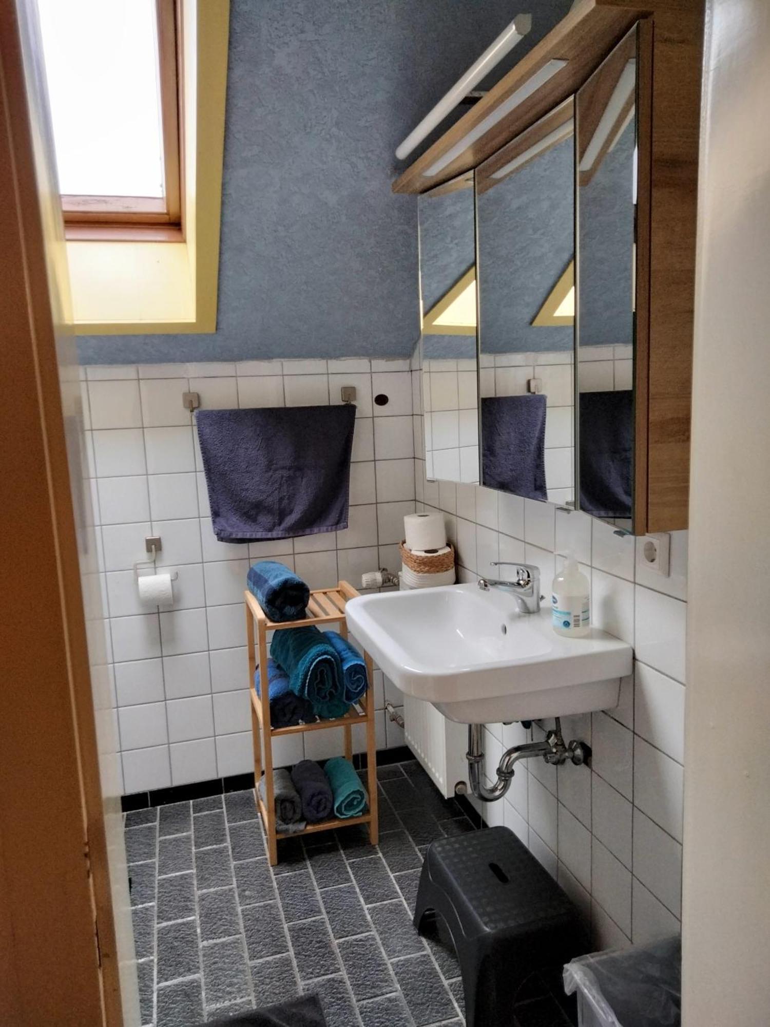 Apartment El Refugio Gd Schwaebisch Gmuend