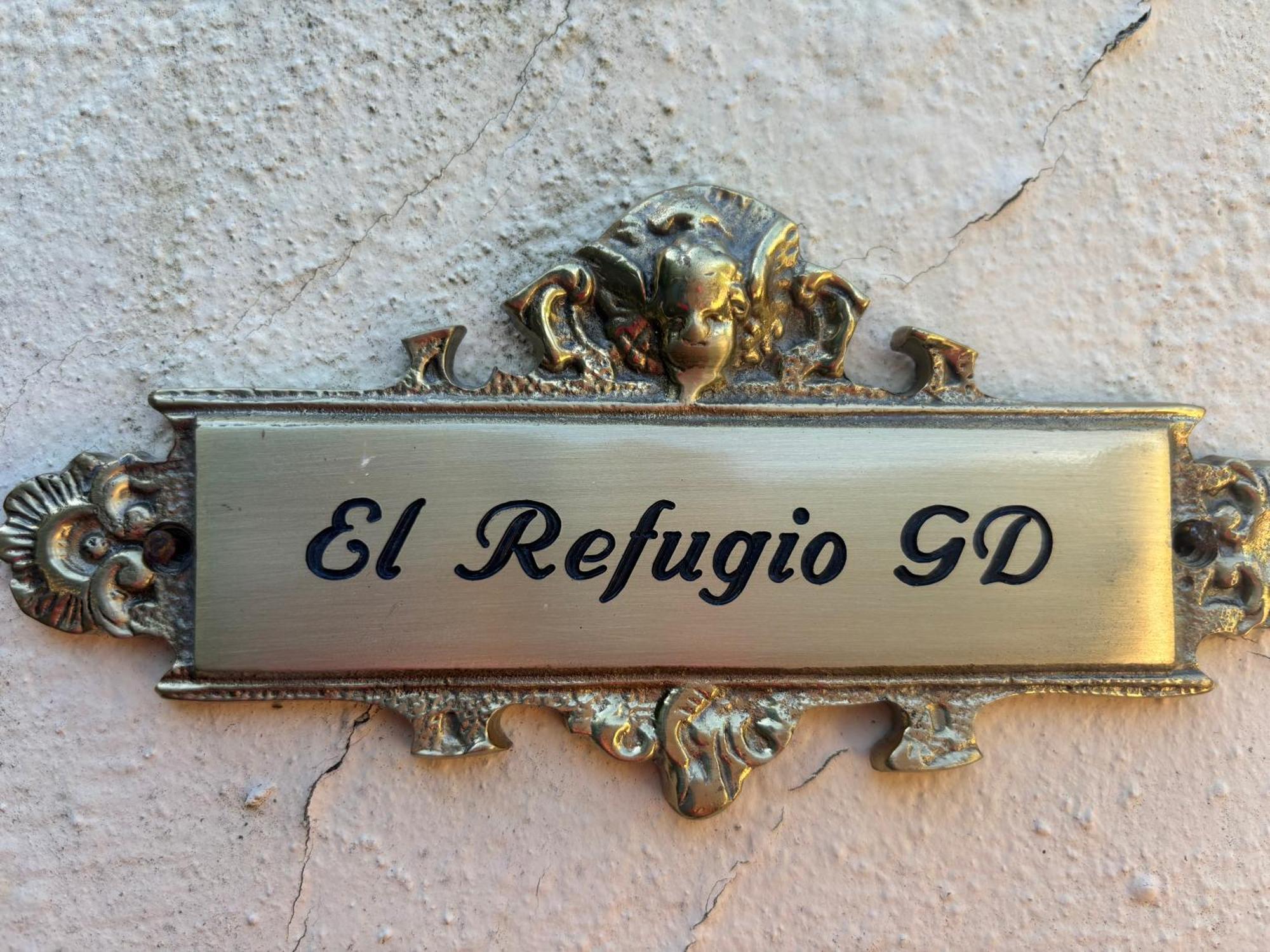 El Refugio Gd * Schwaebisch Gmuend